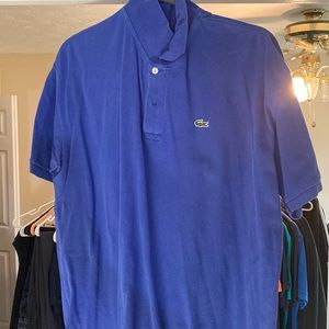 Lacoste